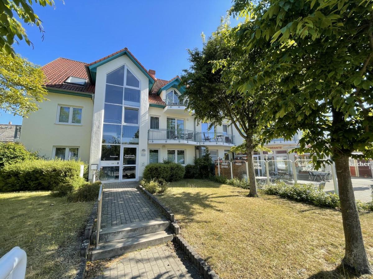 Apartment Giovanni Цемпін Екстер'єр фото