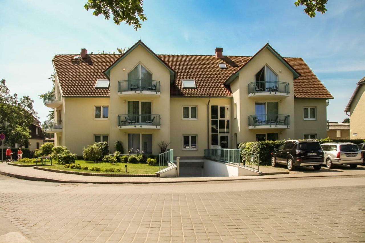 Apartment Giovanni Цемпін Екстер'єр фото